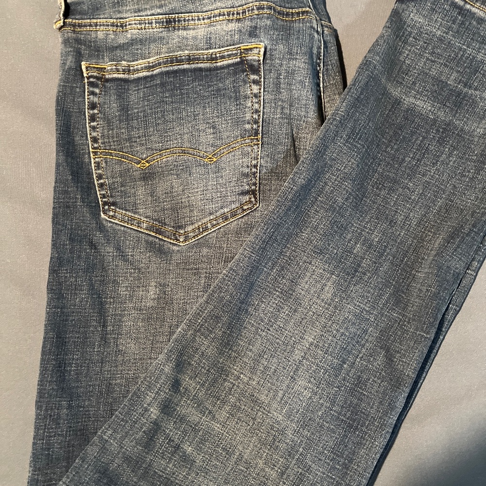 American Eagle Next level flex